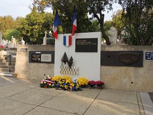 2017 11 02 HYERES CEREMONIE DE TOUSSAINT STELE DE NOS DEFUNTS (9)
